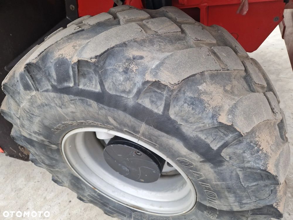 Manitou MRT 2150 M485 - 16