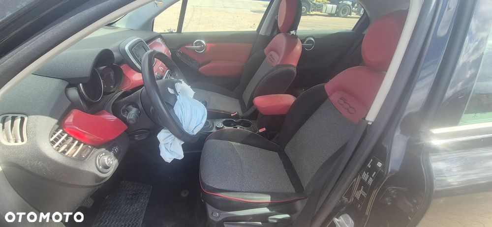 Fiat 500X 1.3 MultiJet Pop Star - 19