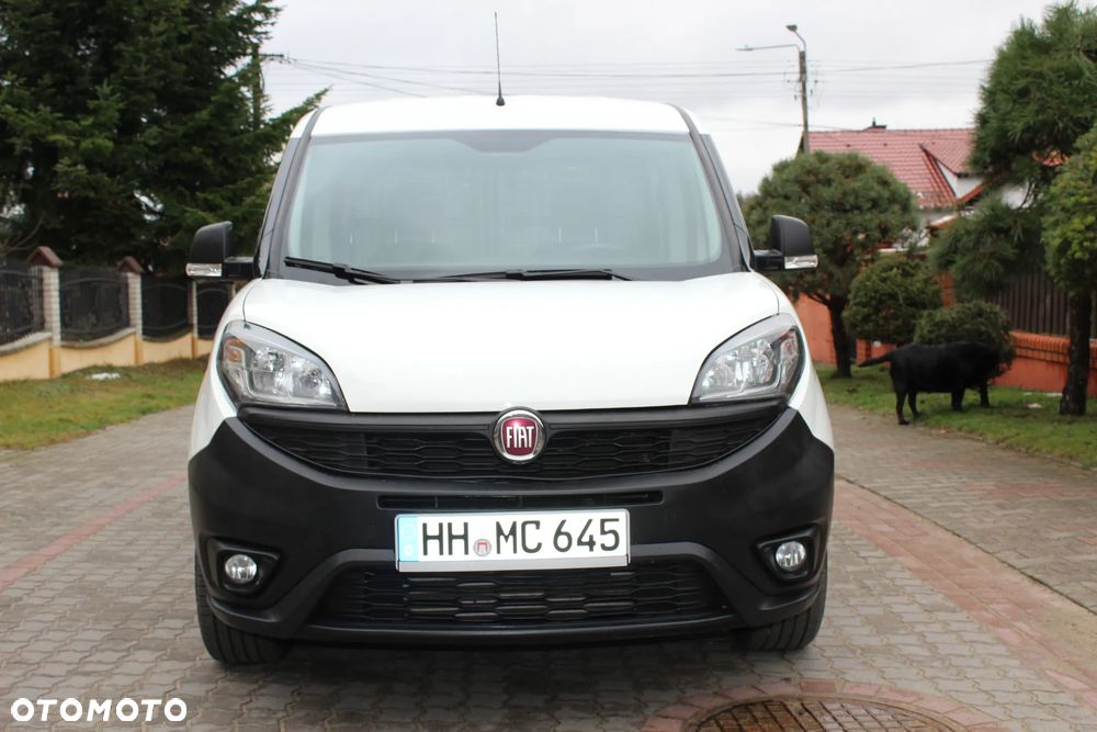 Fiat DOBLO MAXI LONG L2 - 15