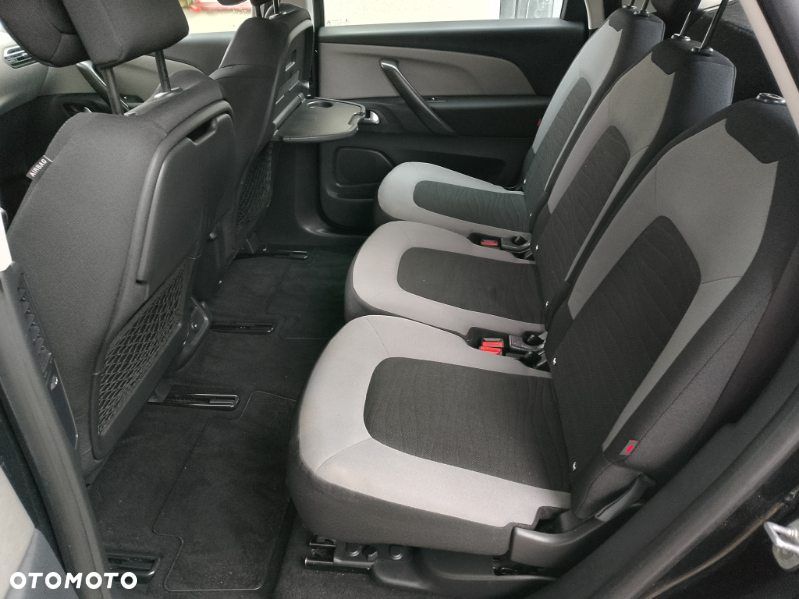 Citroën C4 Picasso 1.6 BlueHDi MoreLife - 7