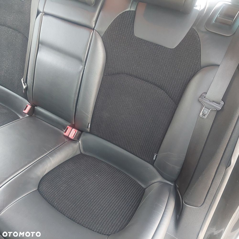 Citroën C5 HDi 165 FAP Exclusive - 9