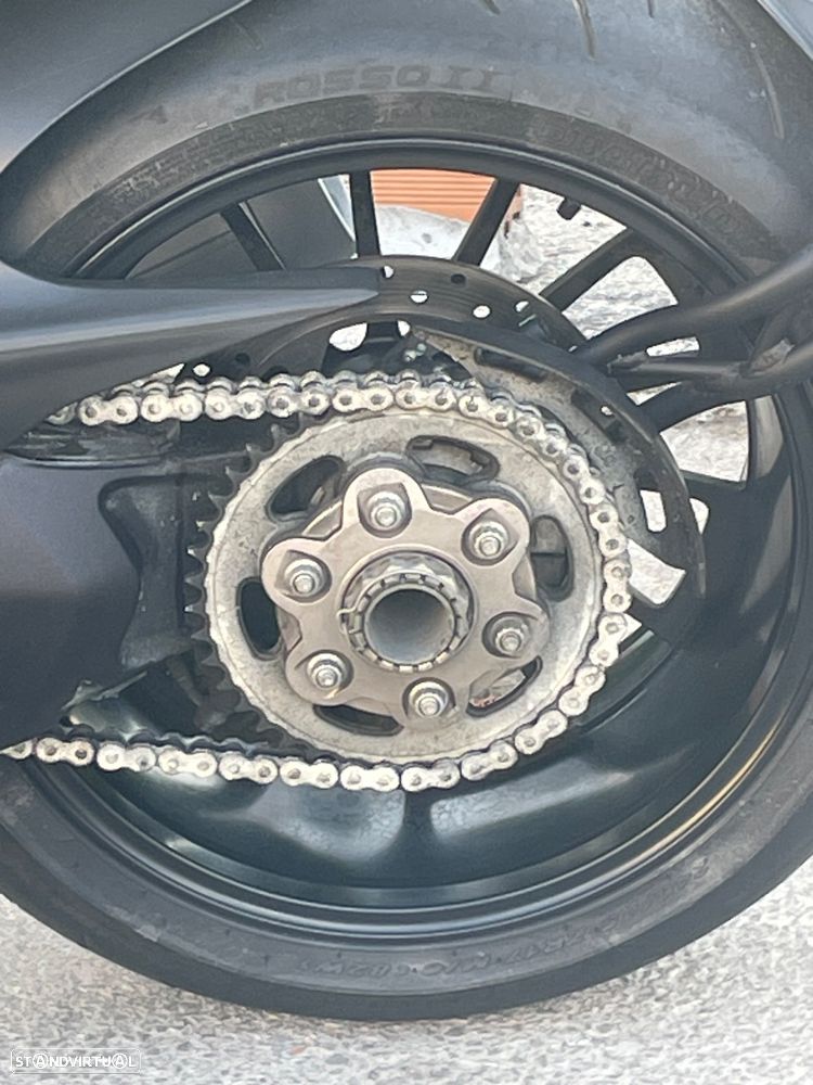 Ducati Diavel Carbon - 2
