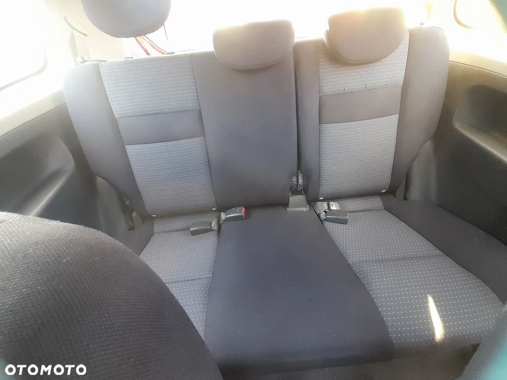 Hyundai Getz 1.1 Classic - 4