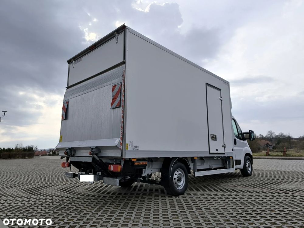 Fiat Ducato - 13