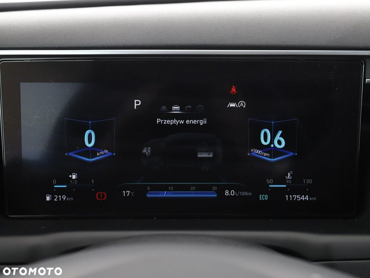 Hyundai Tucson 1.6 T-GDi 48V-Hybrid 2WD DCT Select - 22