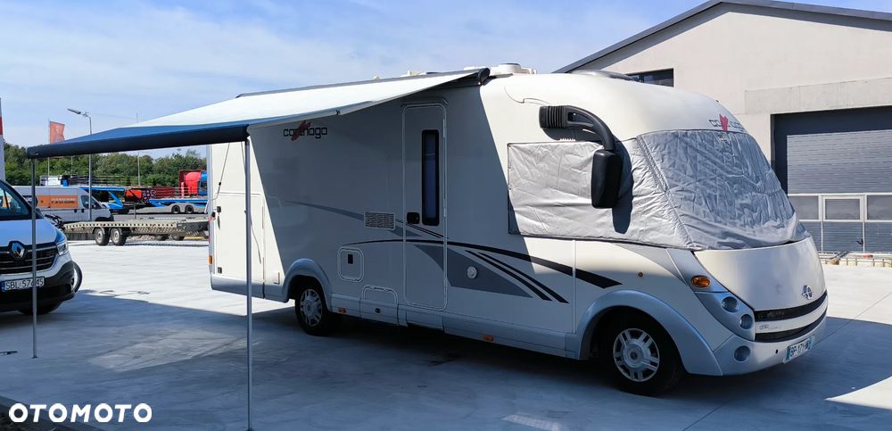 Carthago Chic c-line - 7