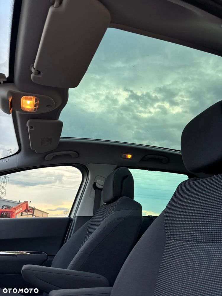 Peugeot 5008 1.6 HDi Access - 9