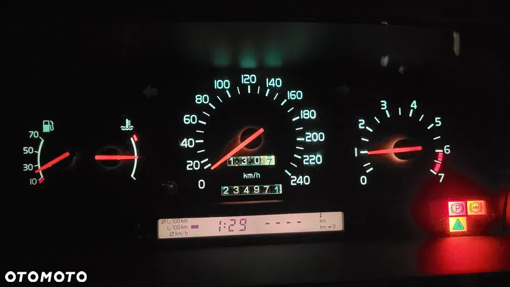 Volvo 850 - 6