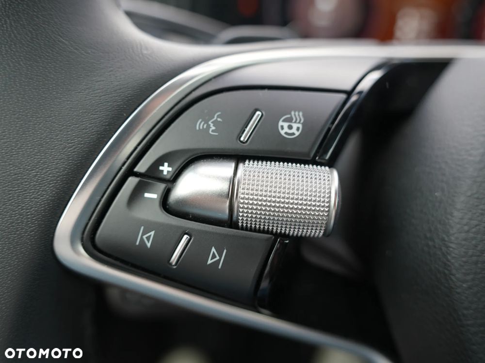 Skoda Superb - 27