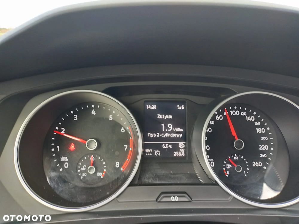 Volkswagen Tiguan 1.5 TSI EVO Comfortline - 14