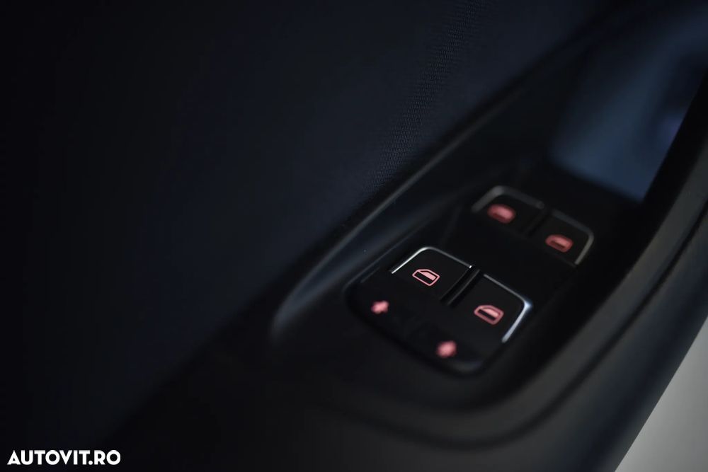 Audi A6 3.0 TDI DPF quattro S tronic - 14