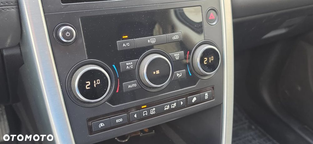 Land Rover Discovery Sport 2.0 TD4 Pure - 15