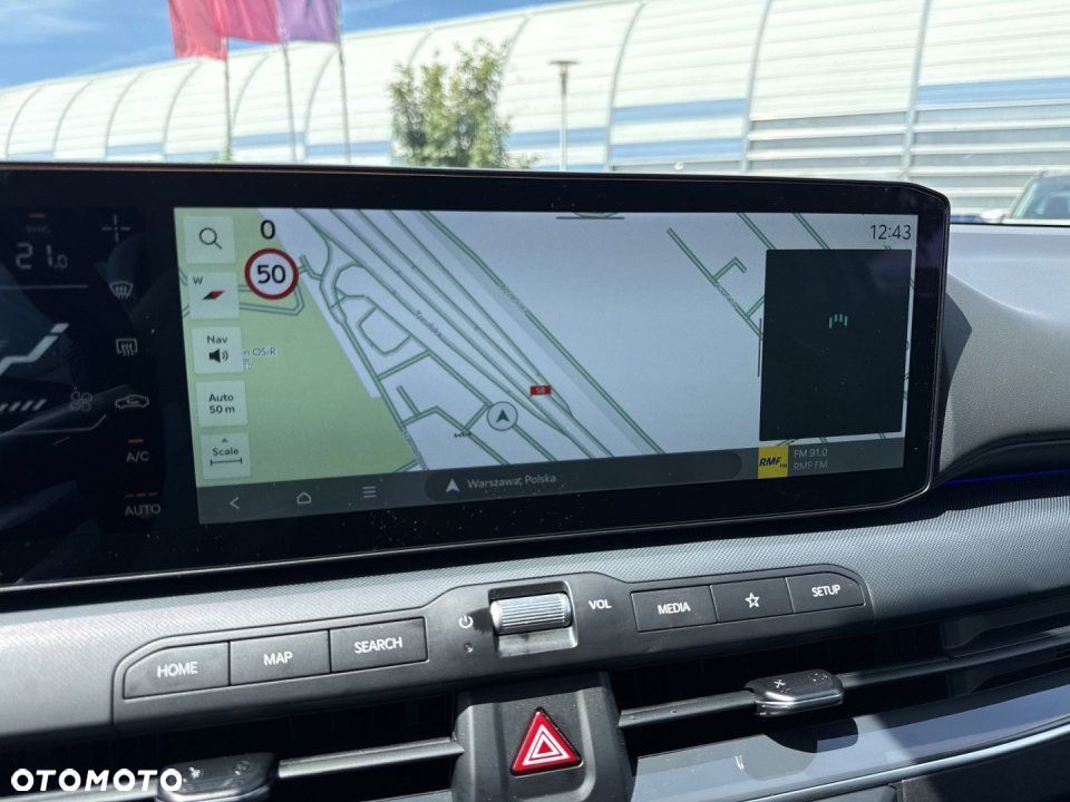 Kia K4 - 20