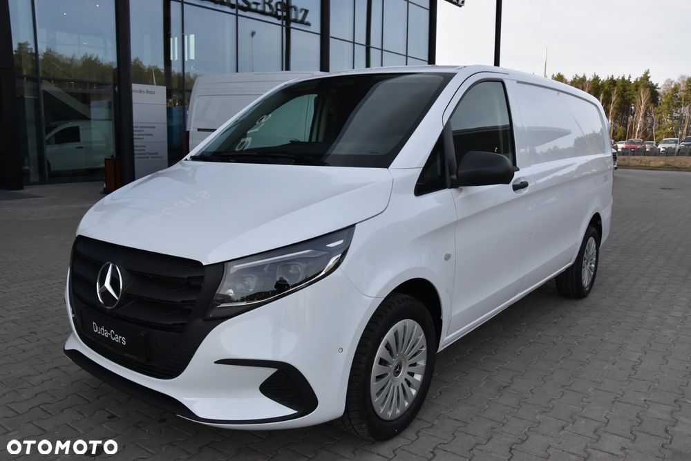 Mercedes-Benz Vito - 4