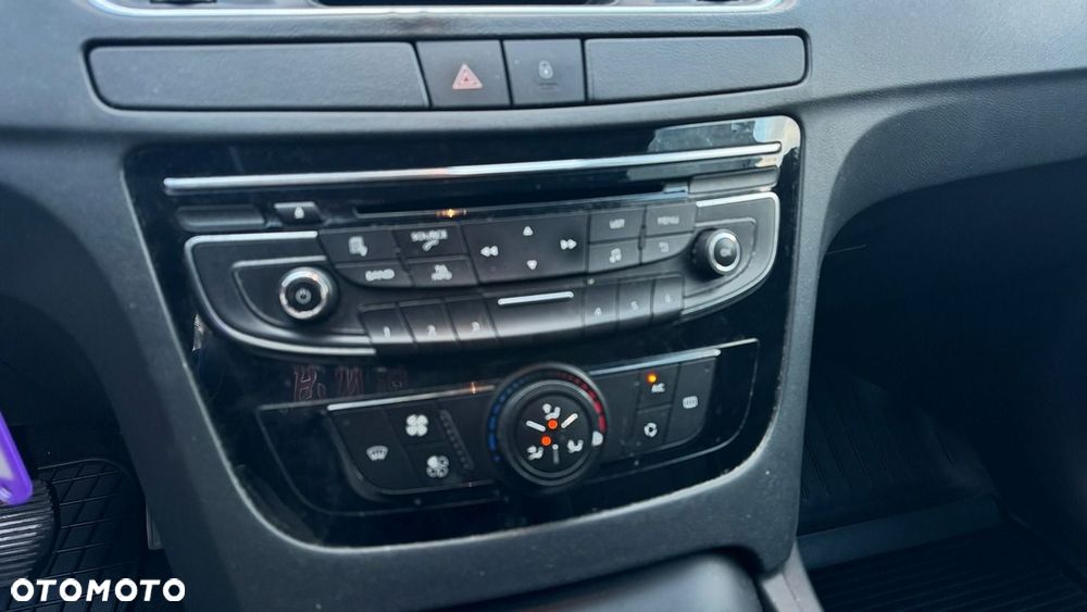 Peugeot 508 - 20