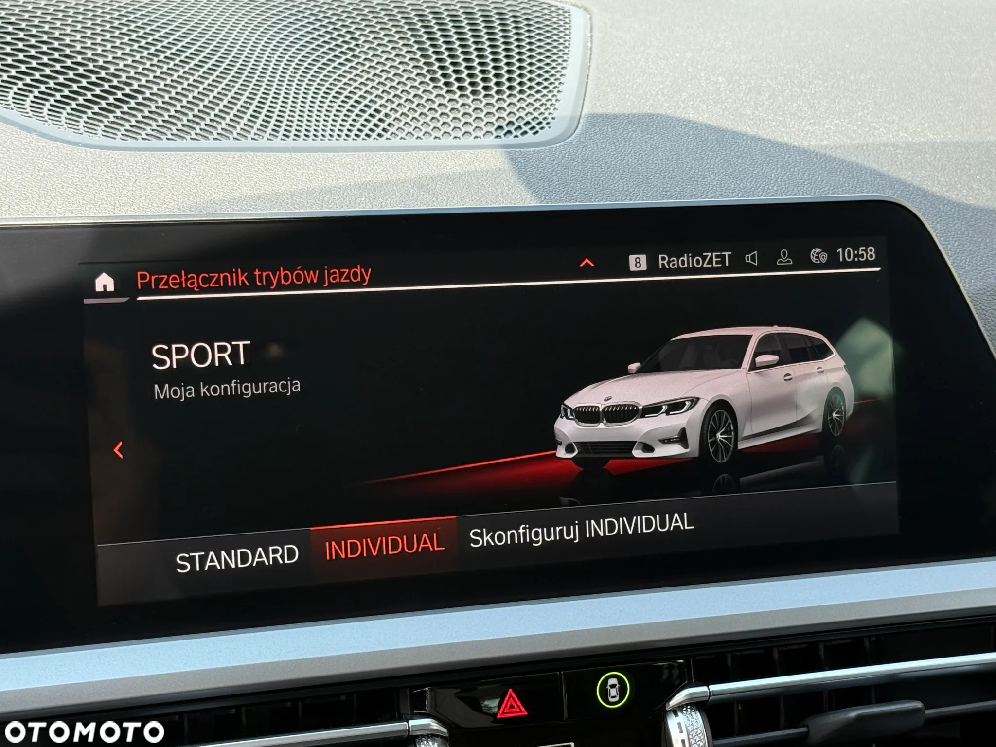 BMW Seria 3 318i Advantage - 19