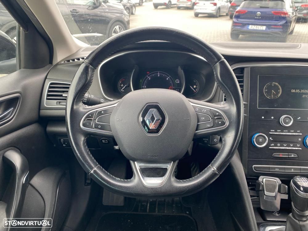 Renault Mégane Break - 6