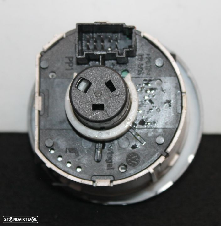 Comutador de luzes Volkswagen Golf V - 3