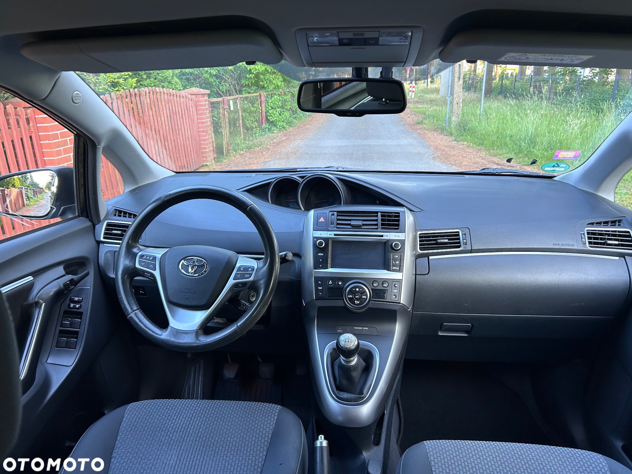 Toyota Verso 2.0 D-4D 5-Sitzer Life - 8