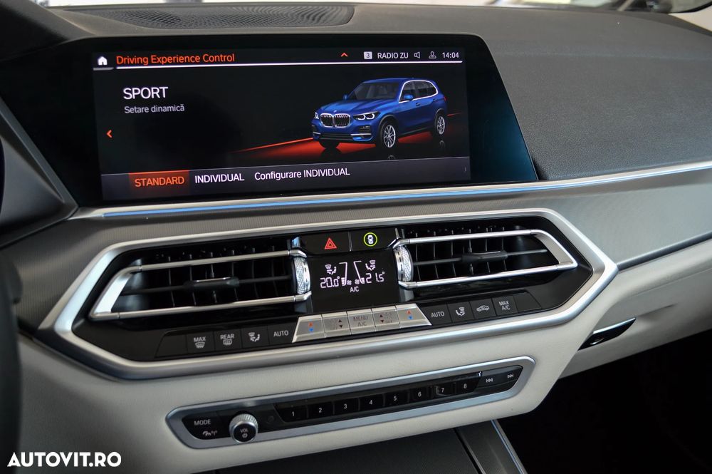 BMW X5 xDrive45e xLine - 9