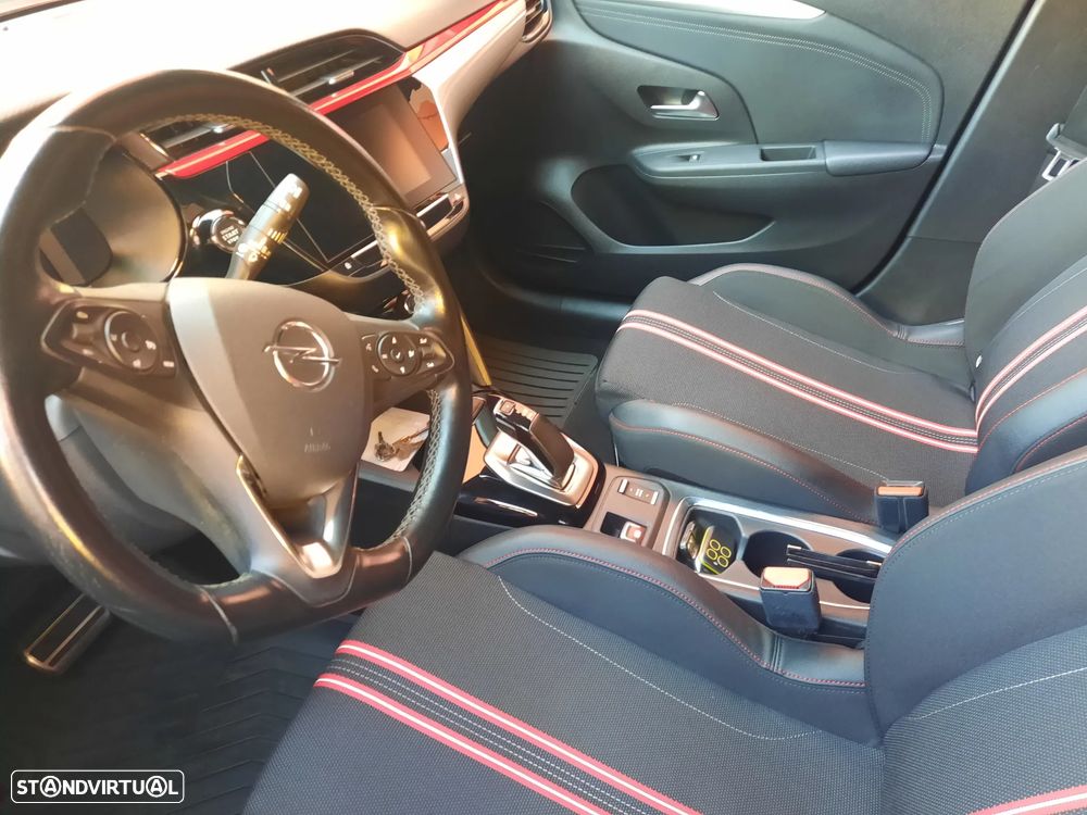 Opel Corsa - 8