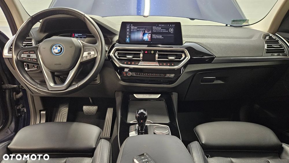 BMW X3 xDrive30e xLine - 9