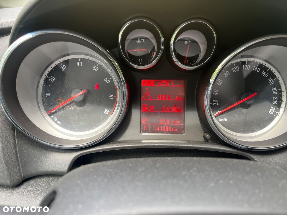 Opel Astra - 12