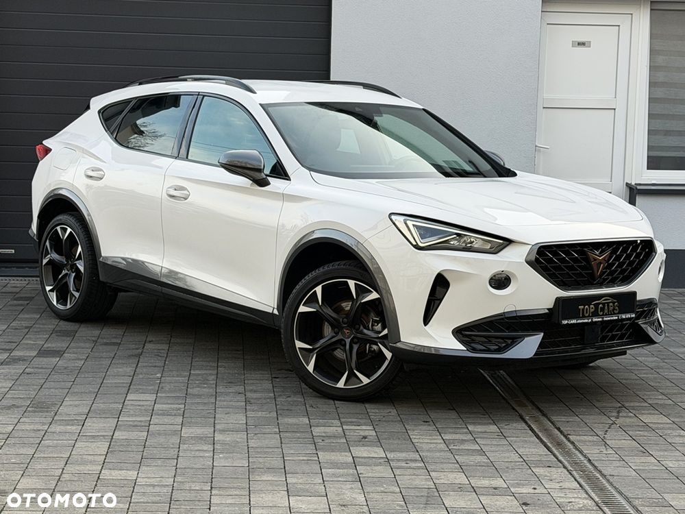 Cupra Formentor 1.5 TSI DSG - 17