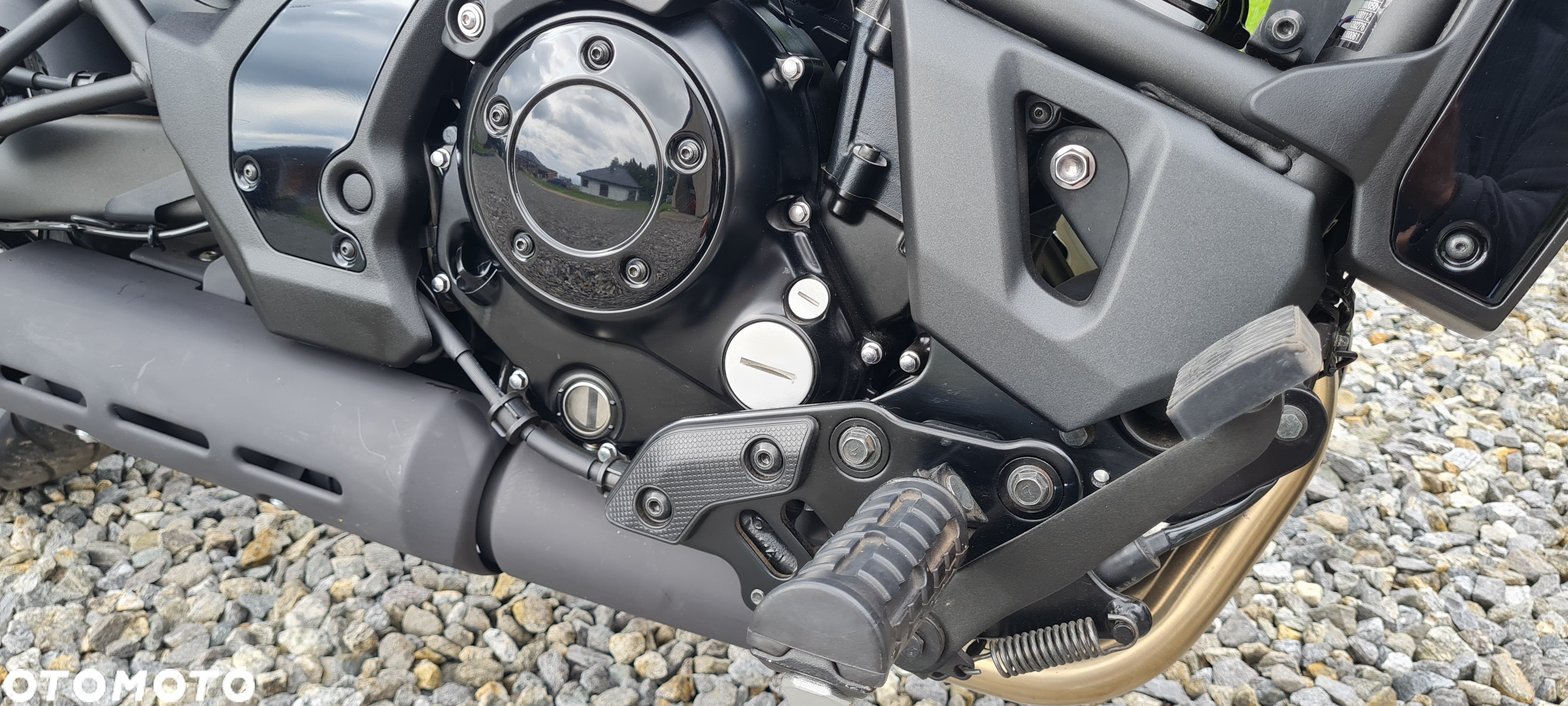 Kawasaki Vulcan - 3