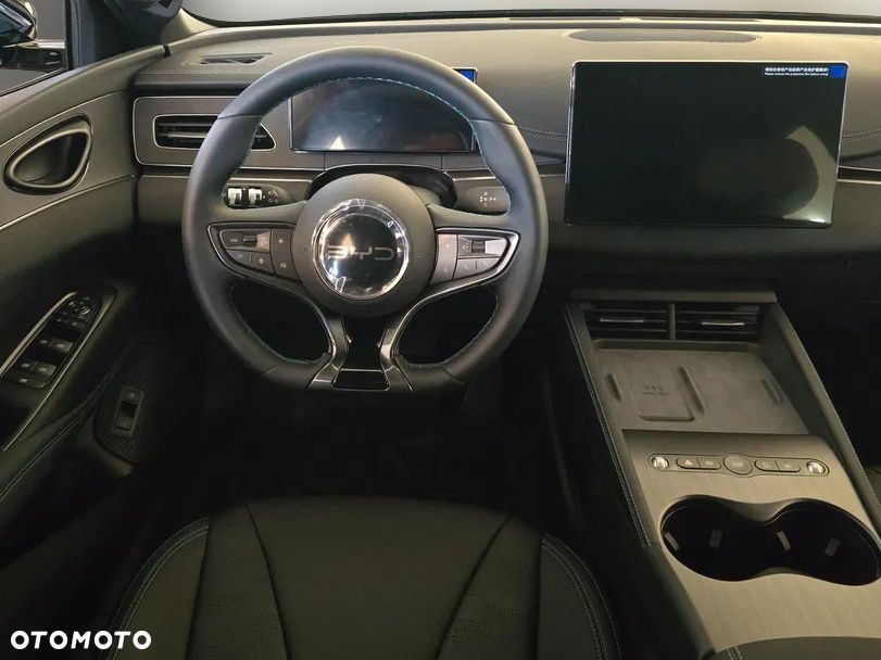 BYD Seal 6 1.5 Boost - 19