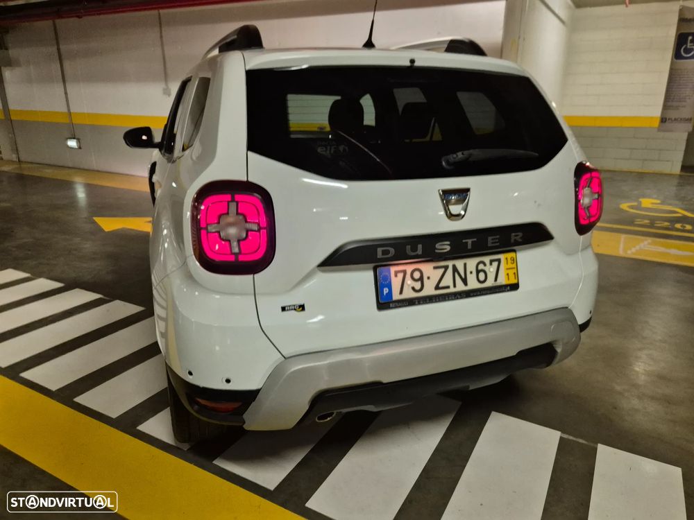 Dacia Duster 1.3 TCe Extreme - 17
