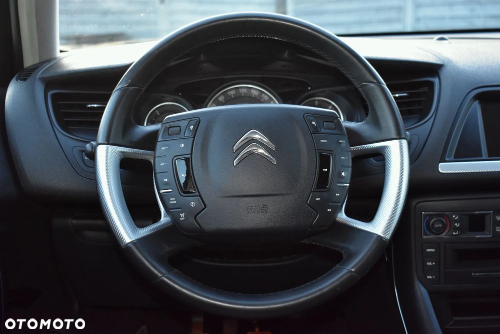 Citroën C5 Tourer BlueHDi 150 S&S Exclusive - 26