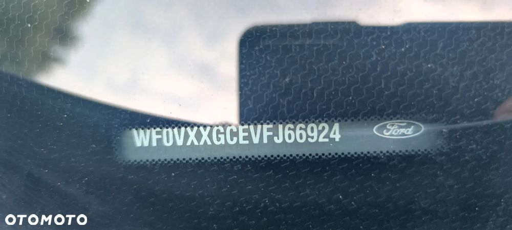 Ford C-MAX 2.0 TDCi Titanium ASS - 31