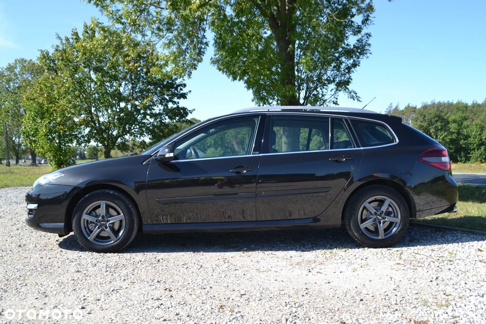 Renault Laguna 2.0 Turbo Initiale - 6