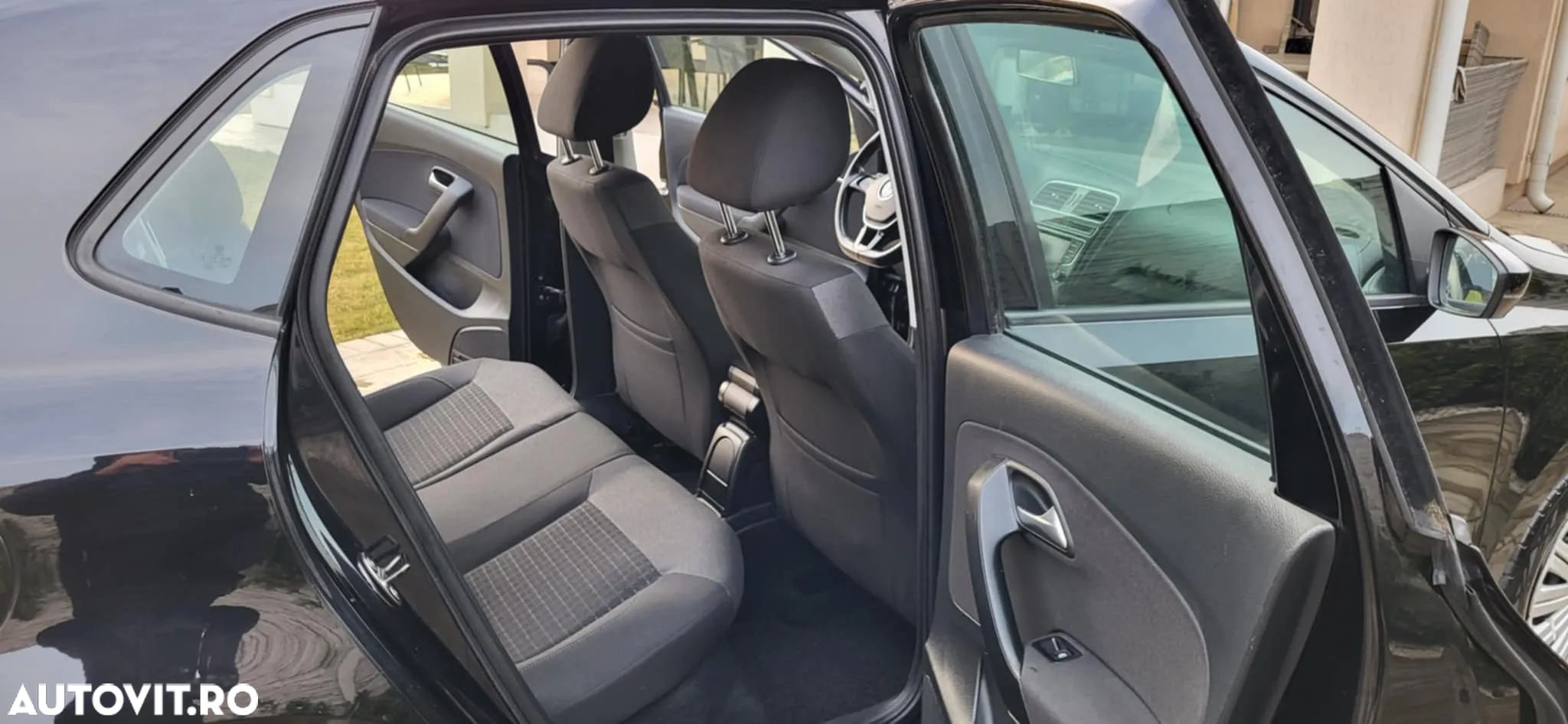 Volkswagen Polo - 16