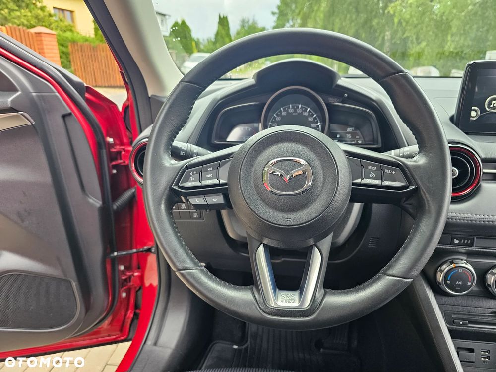 Mazda CX-3 2.0 Skyenergy - 16