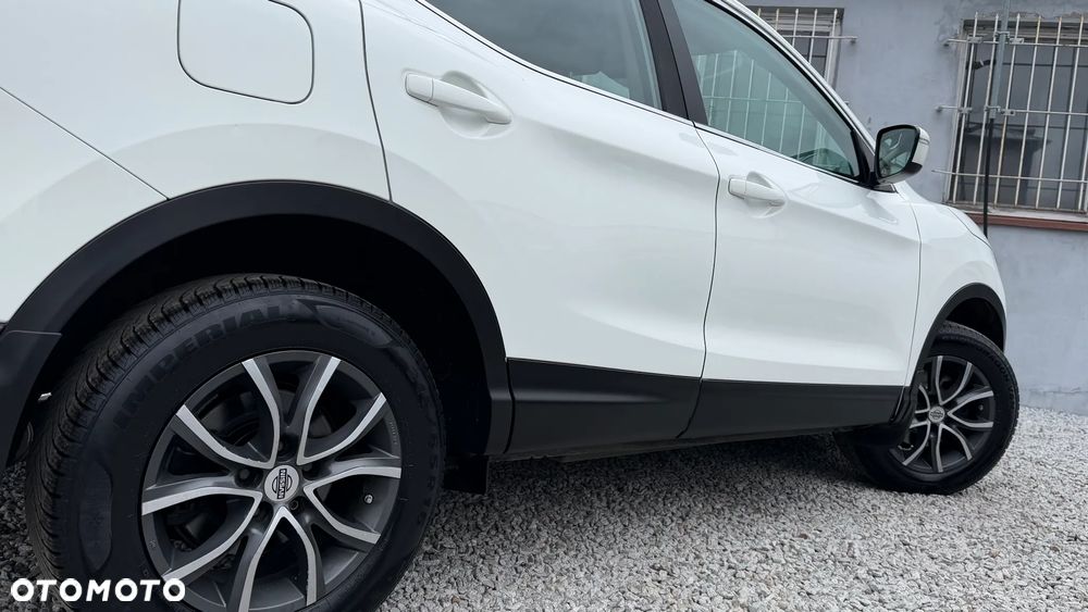 Nissan Qashqai 1.2 DIG-T Visia - 11