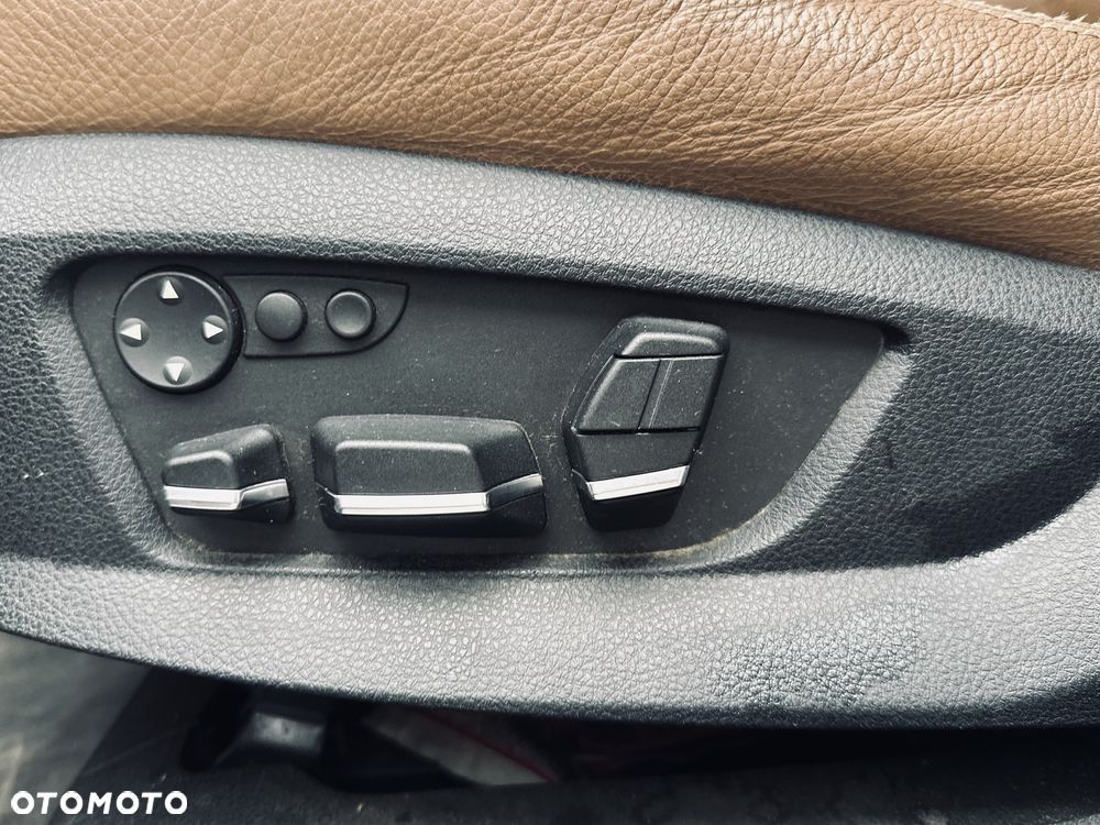 BMW Seria 7 730d - 8