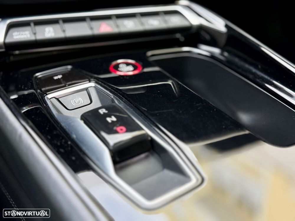 Audi e-tron GT quattro - 32