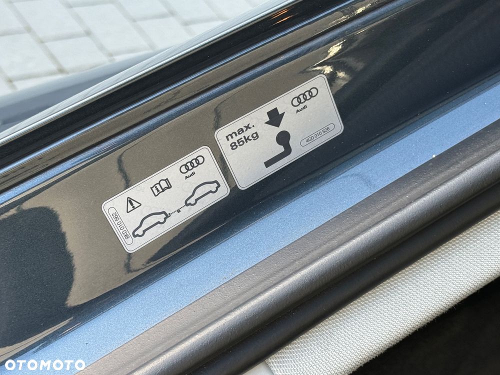 Audi A6 Avant 2.0 TDI ultra S tronic - 28