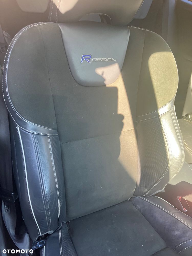 Volvo V60 - 5
