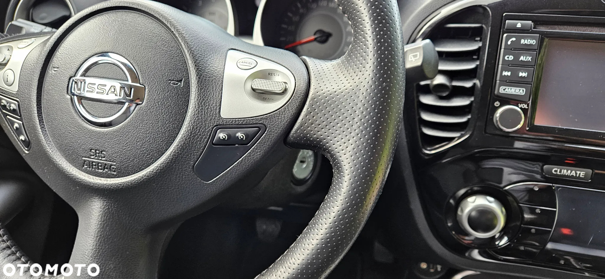 Nissan Juke - 23