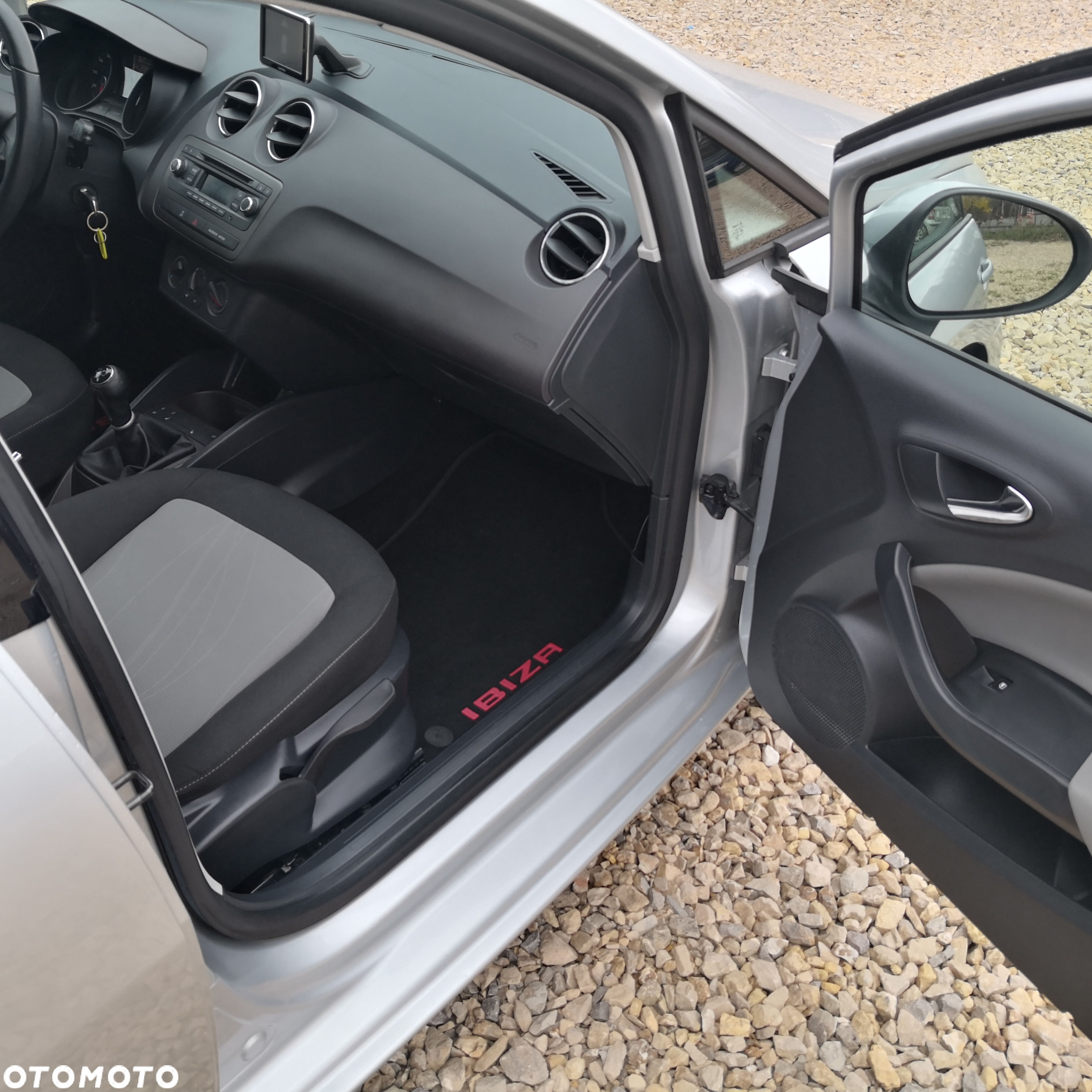 Seat Ibiza 1.2 TSI Style - 9