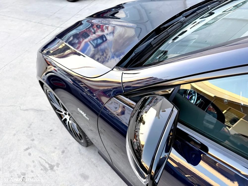 Mercedes-Benz E 53 AMG 4-Matic+ - 49