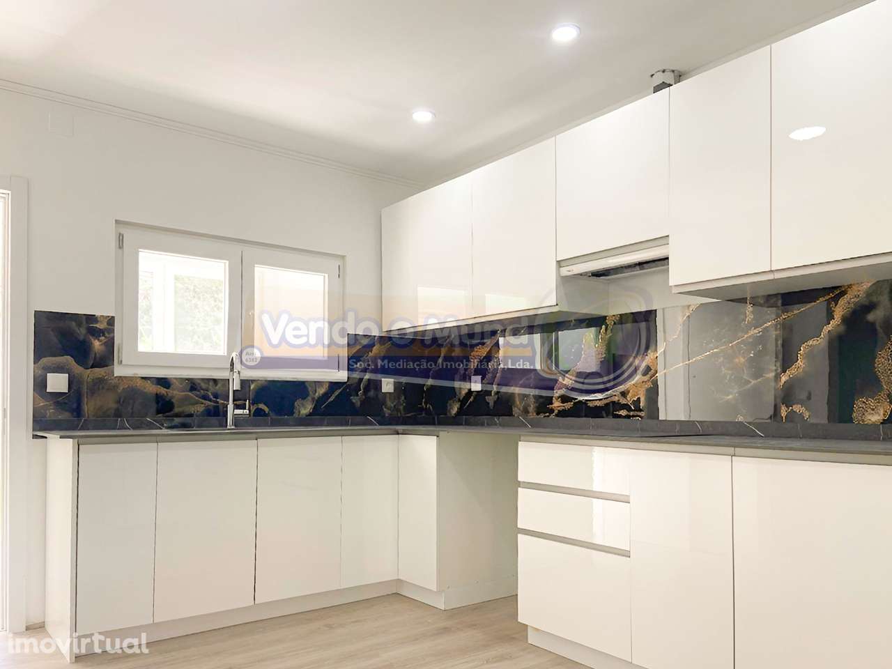 Moradia T3 em Salvaterra de Magos (S574) - Grande imagem: 5/25