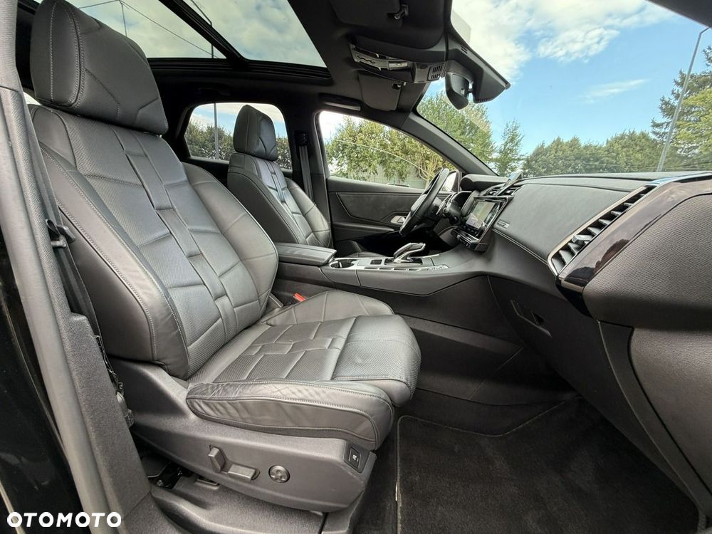 DS Automobiles DS 7 Crossback 2.0 BlueHDi Be Chic - 34