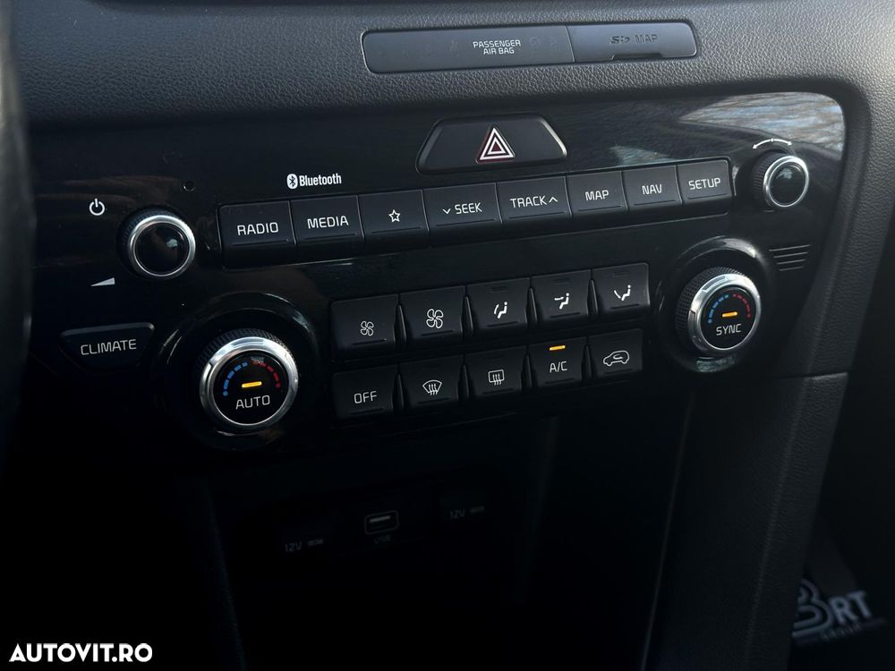 Kia Sportage - 18