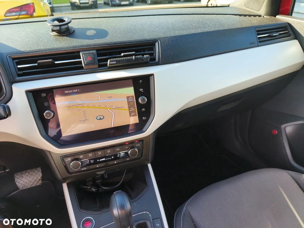 Seat Arona 1.0 TSI DSG OPF XCELLENCE - 15