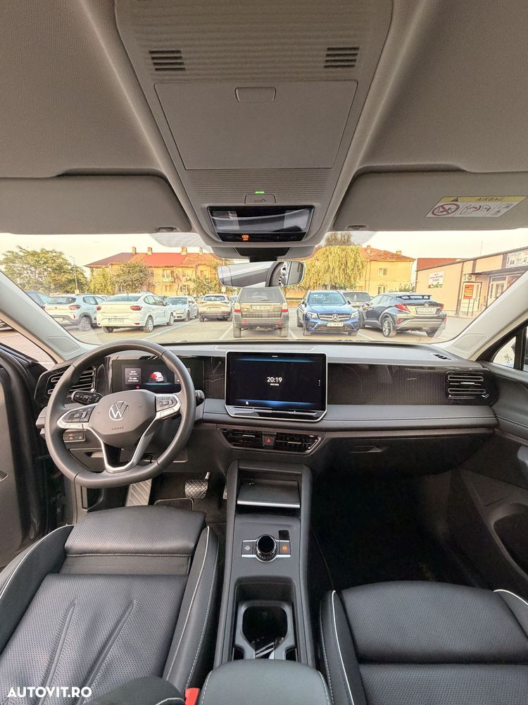 Volkswagen Tiguan 1.5 TSI eHybrid DSG PHEV Life - 11