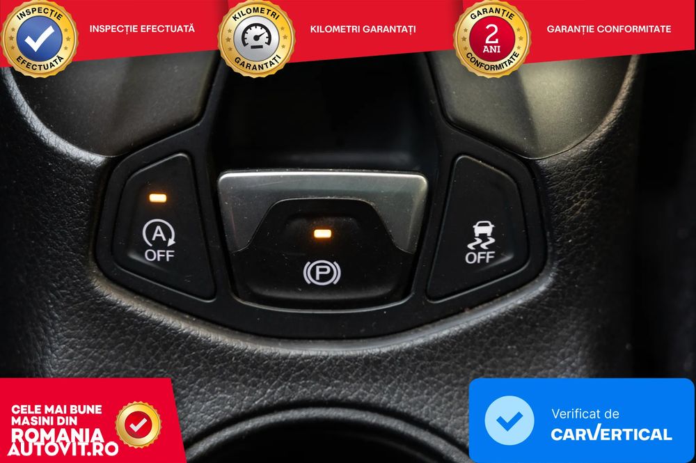 Jeep Compass 1.4 M-Air 4x2 Longitude - 17